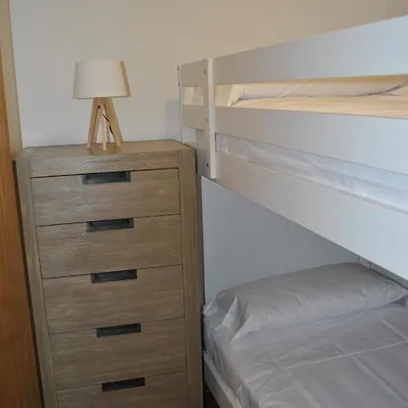 度假居 Rk La Casona De *