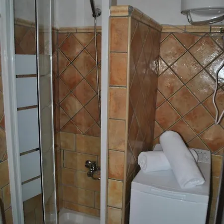 Rk La Casona De 度假居 克鲁兹·德·特赫达