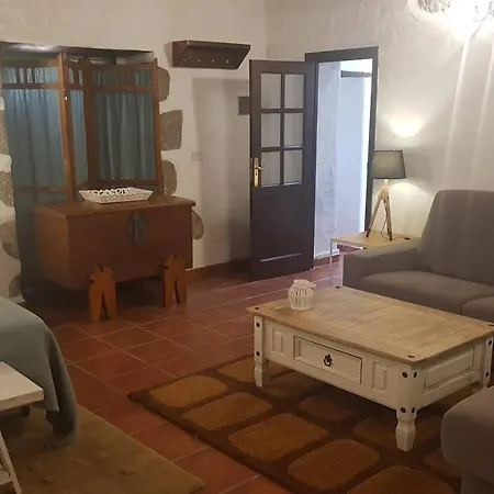 Rk La Casona De 度假居 克鲁兹·德·特赫达