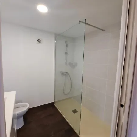 度假居 Rk La Casona De *