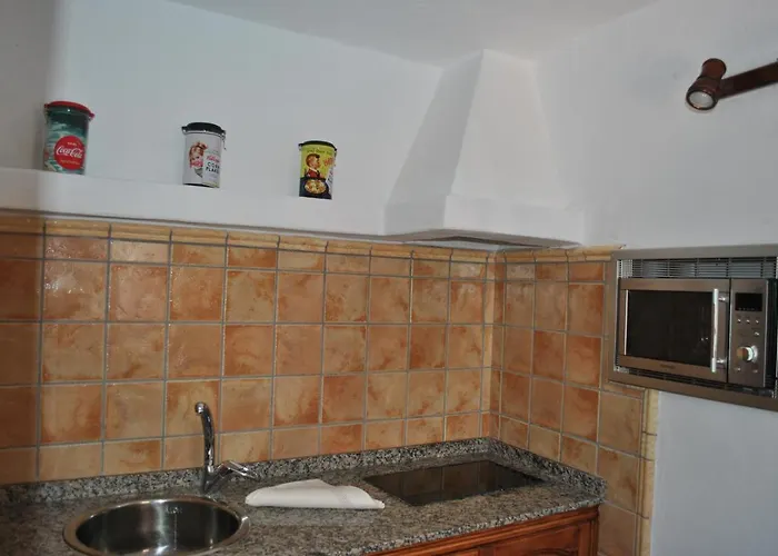 Rk La Casona De 테헤다