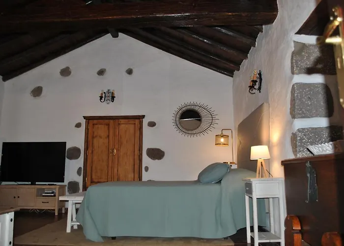 Rk La Casona De 펜션