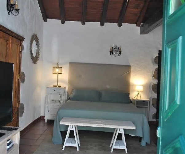 펜션 Rk La Casona De *