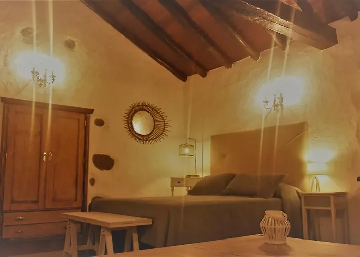 Rk La Casona De 펜션 *