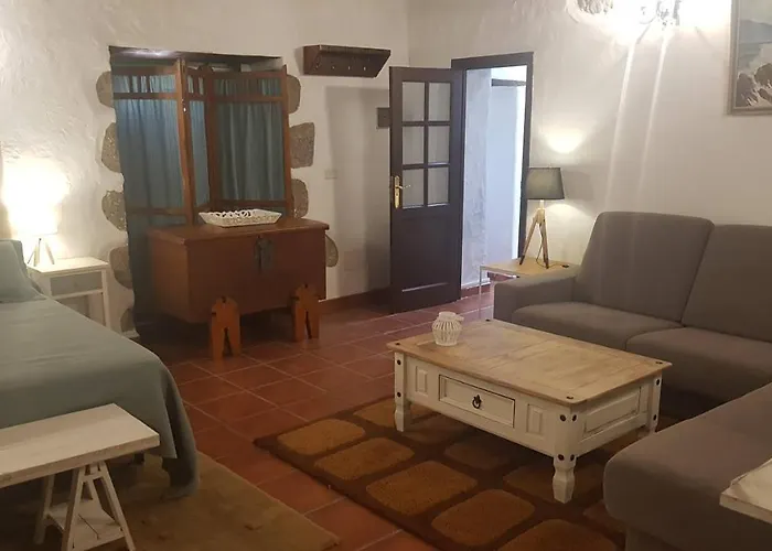 Rk La Casona De 펜션 테헤다