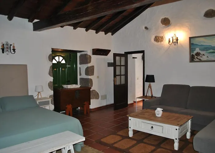 Rk La Casona De 펜션