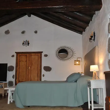 Rk La Casona De Holiday home