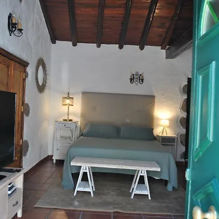 Semesterbostad Rk La Casona De *