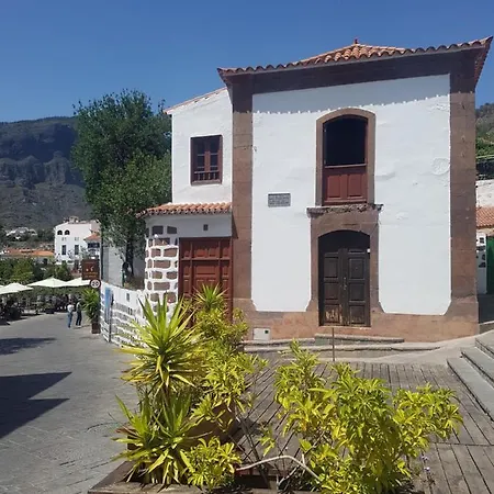 Rk La Casona De