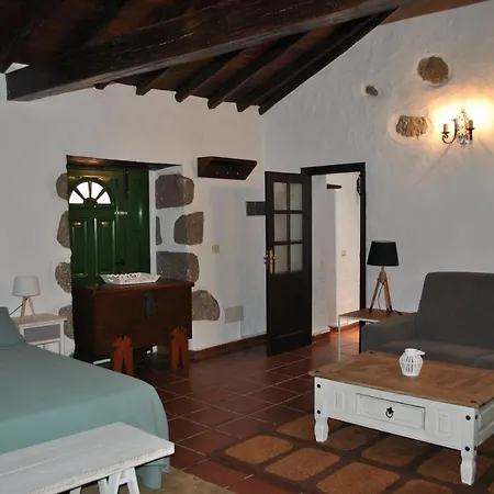 Rk La Casona De Ferienhaus