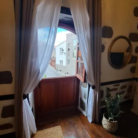 Rk La Casona De Holiday home *