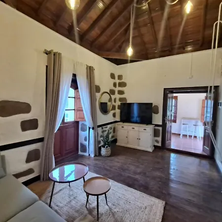 Rk La Casona De Ferienhaus