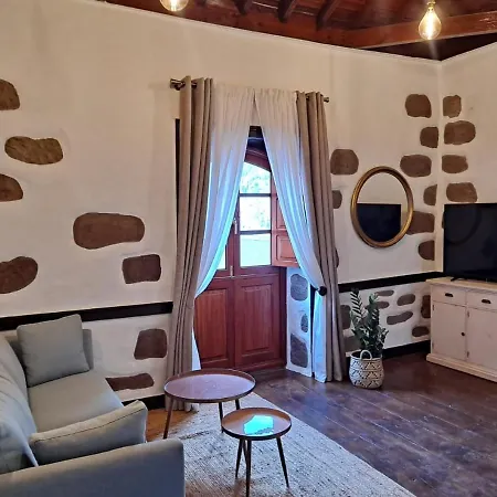 Rk La Casona De Ferienhaus