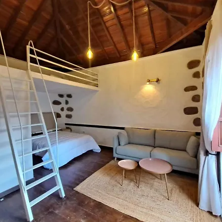 Rk La Casona De * Tejeda (Gran Canaria)