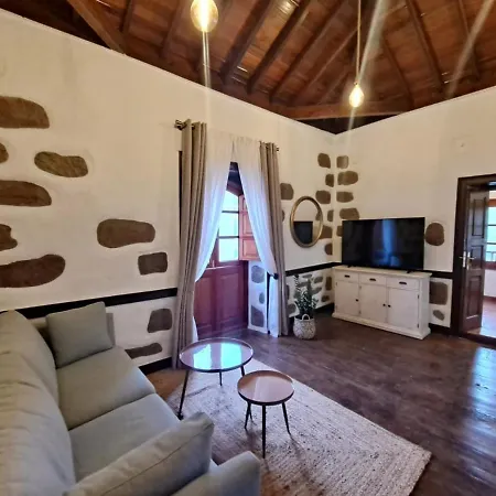 Rk La Casona De Holiday home