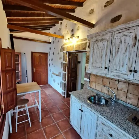 Rk La Casona De Holiday home Tejeda (Gran Canaria)