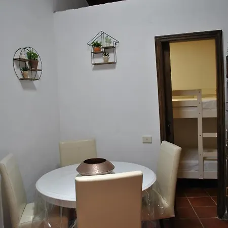 Rk La Casona De * Tejeda (Gran Canaria)