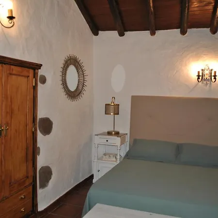Semesterbostad Rk La Casona De Tejeda (Gran Canaria)