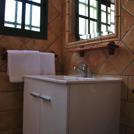Rk La Casona De Semesterbostad *