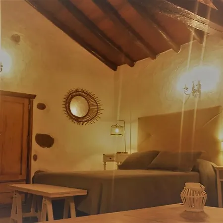 Rk La Casona De Semesterbostad *