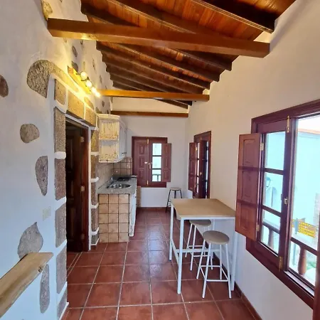 Сasa de vacaciones Rk La Casona De *