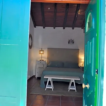 Rk La Casona De Holiday home
