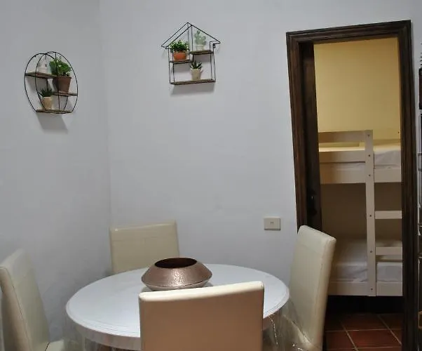 Rk La Casona De * Tejeda (Gran Canaria)